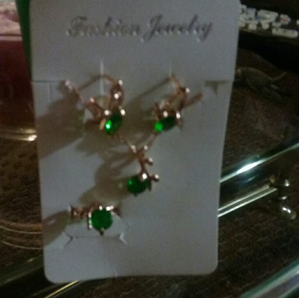Women's Jewelry set