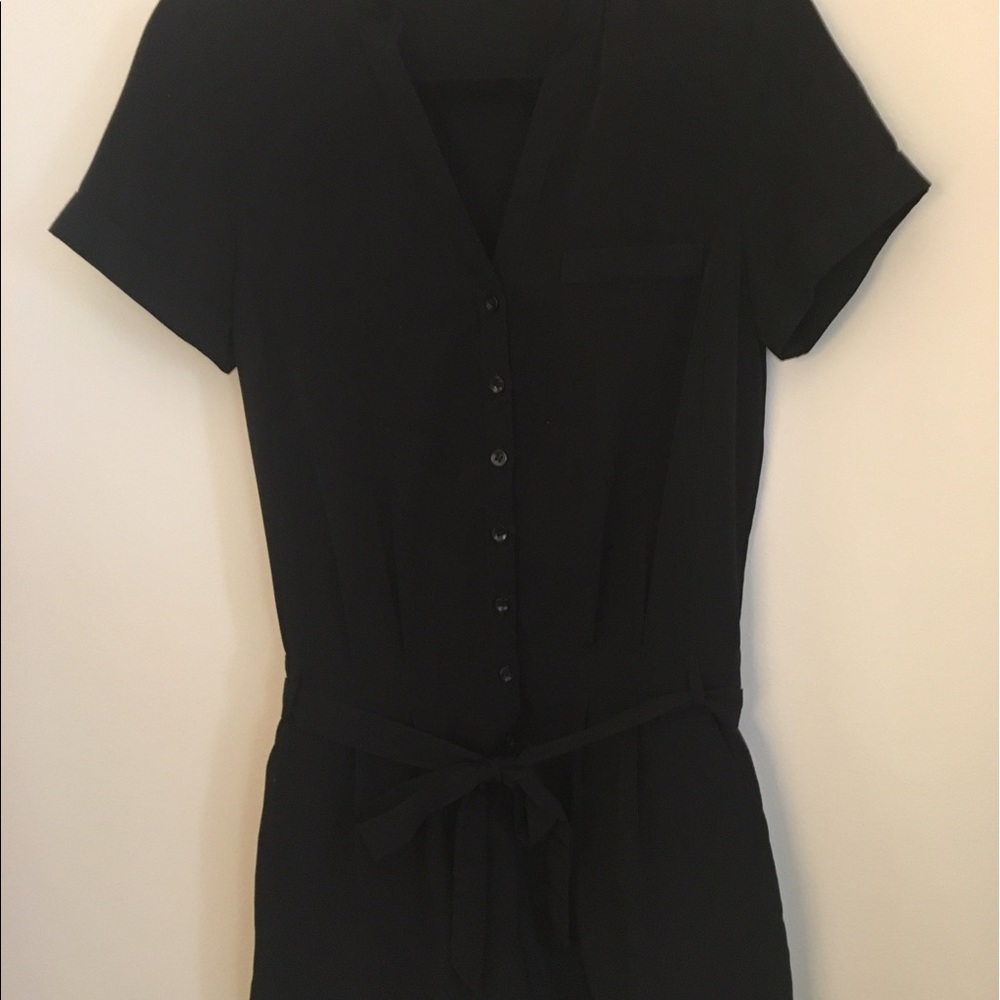 H&M romper