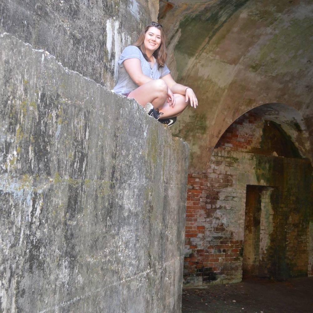 Meet your Posher, Danielle