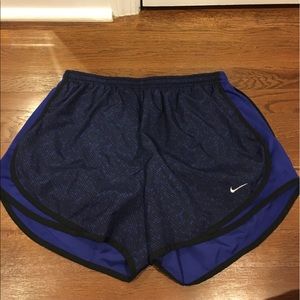 Dri-Fit Nike Shorts