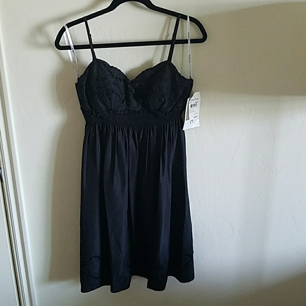 NWT Nordstrom LBD