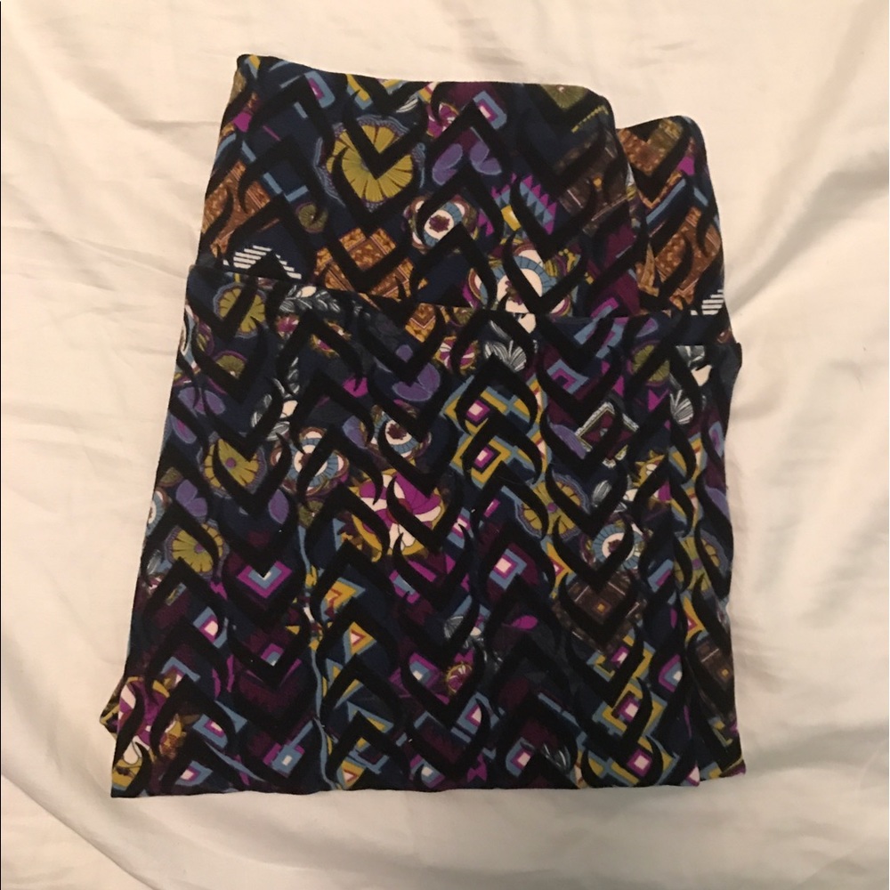 OS Lularoe Leggings