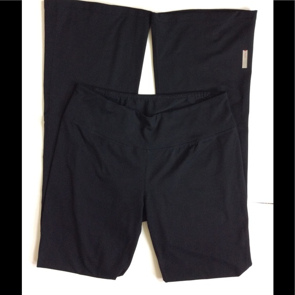 SOLD Zella "Barely Flare Booty" Pants - Picture 3 of 6