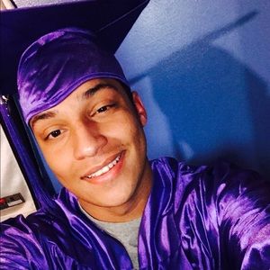 Meet your Posher, Isaac