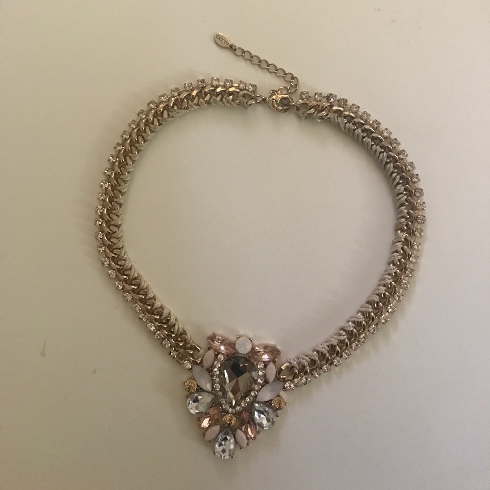Also Necklace