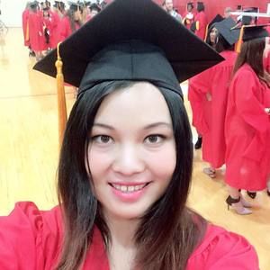 Meet your Posher, Phoebe