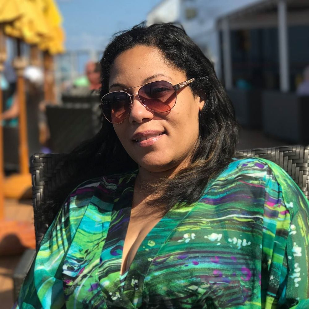 Meet your Posher, Carletta