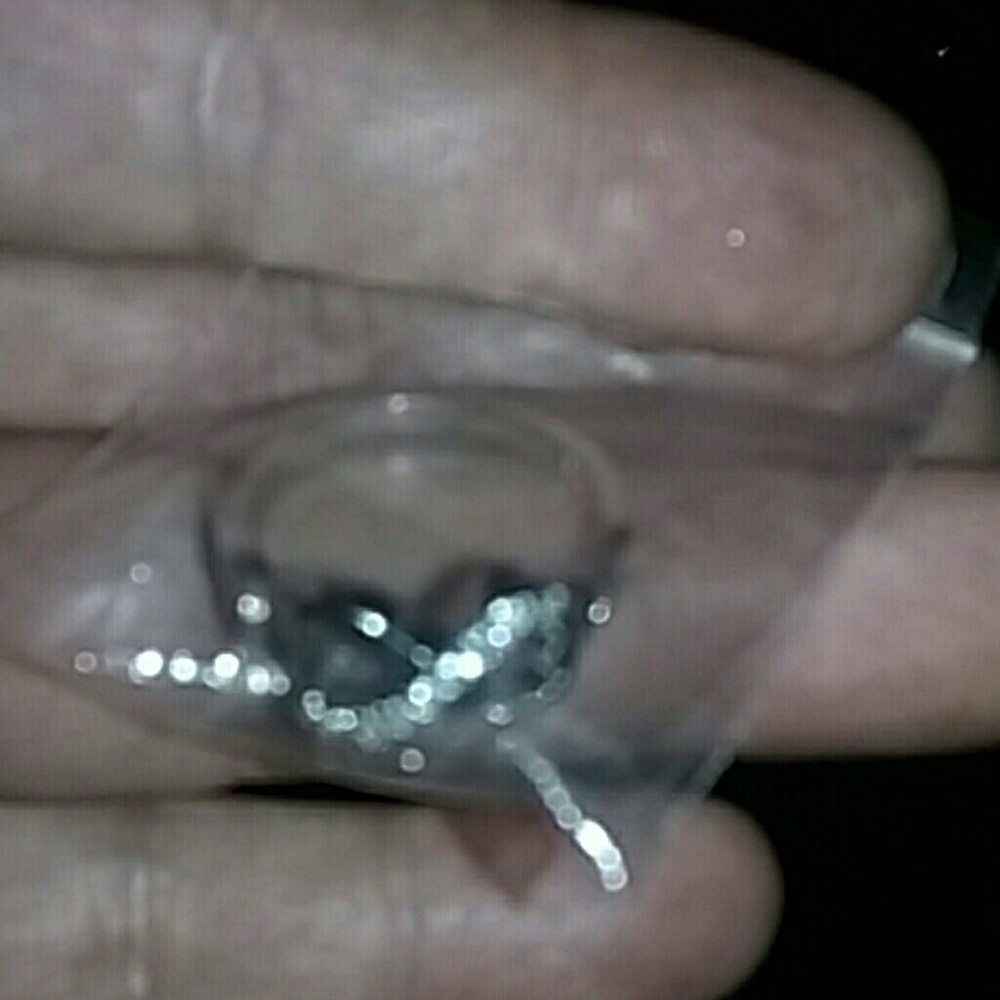 Infinity band