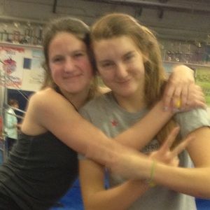 Meet your Posher, Kelly