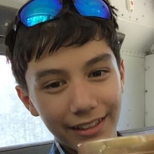 Meet your Posher, Jack