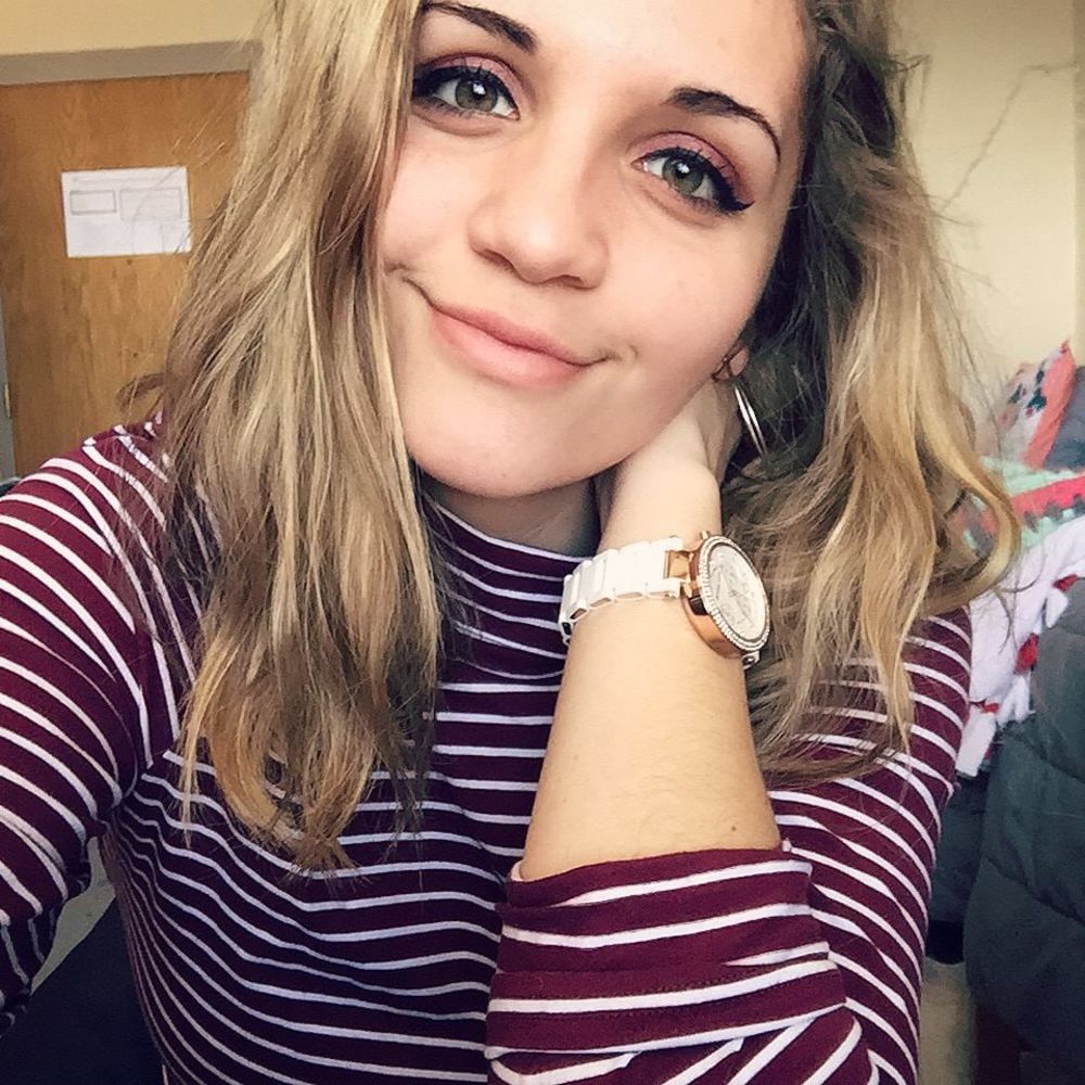 Meet your Posher, Annmarie
