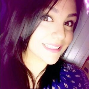 Meet your Posher, Daisy