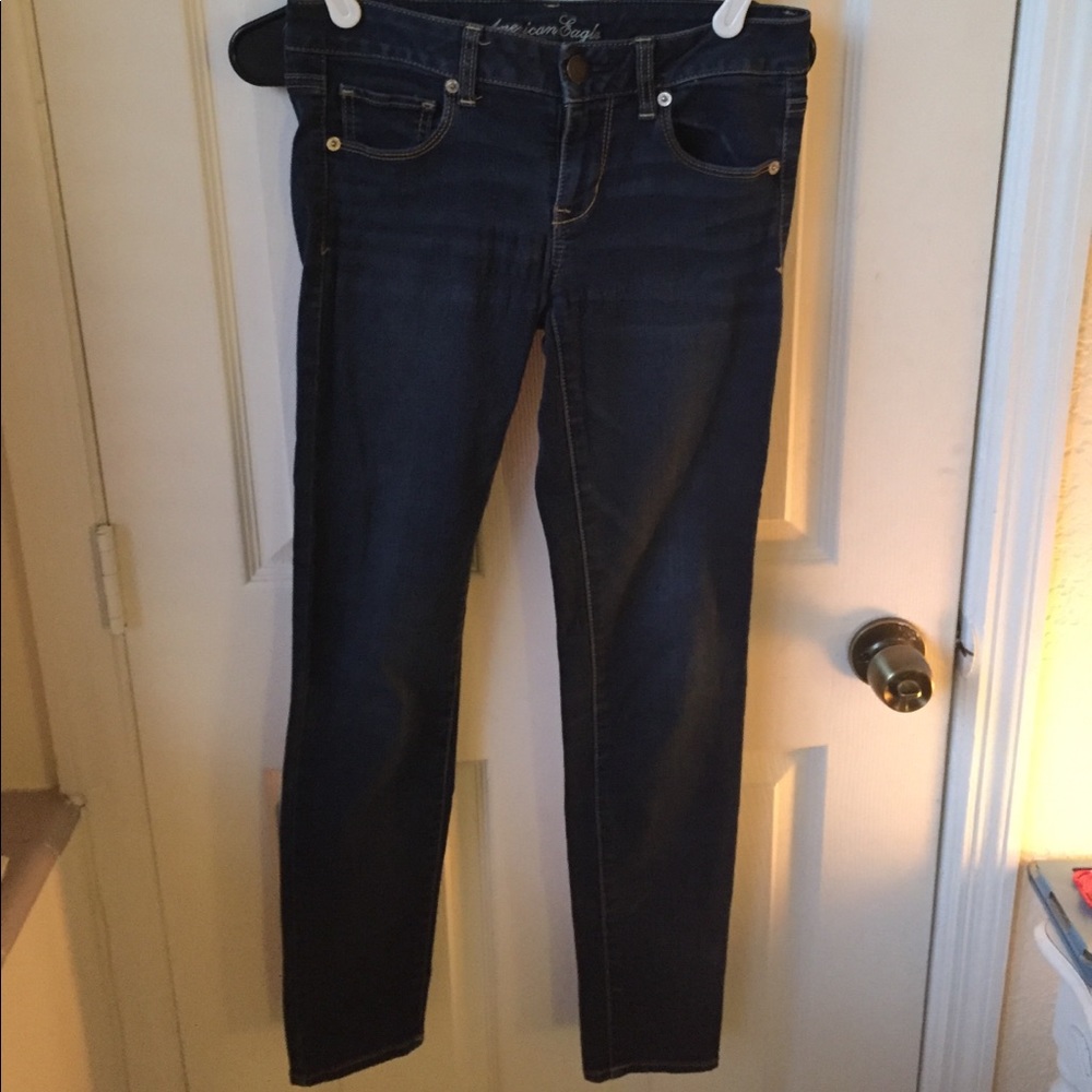 American Eagle Jeggings