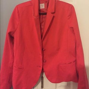 GAP ACADEMY BLAZER