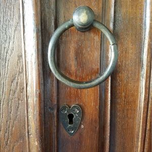 Meet your Posher, Dona