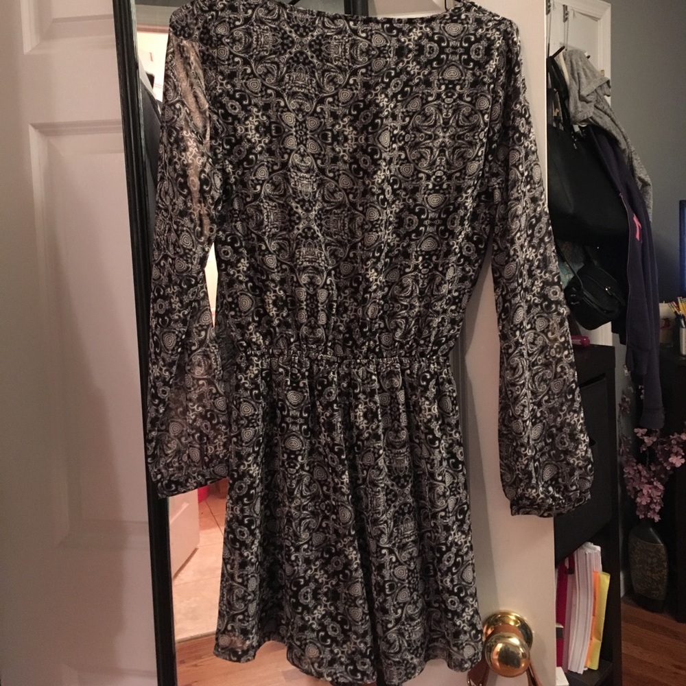 Express romper - Picture 2 of 5