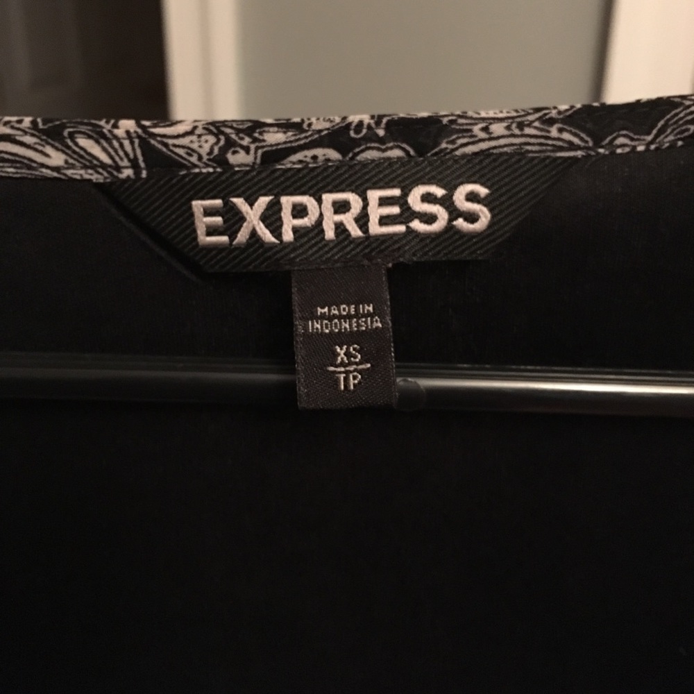 Express romper - Picture 3 of 5