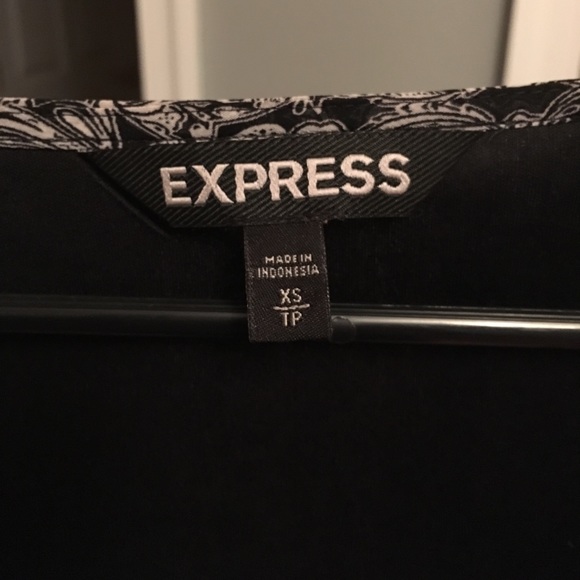 Express romper - Picture 3 of 5