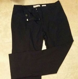 Formal dress pants from Michael Kors. Size 10 P