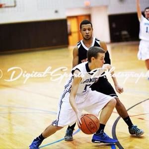 Meet your Posher, Steven