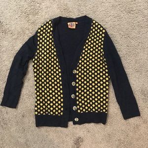 Tory Burch Cardigan