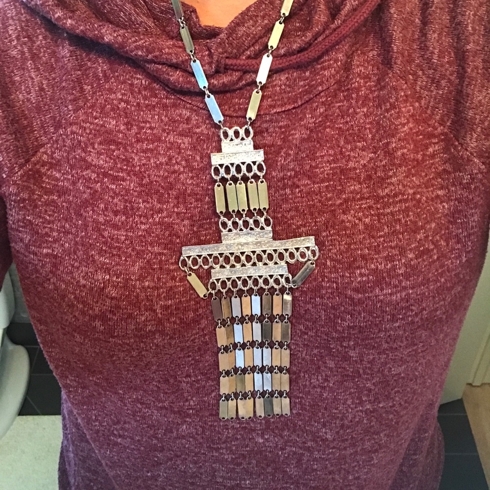 Vintage necklace