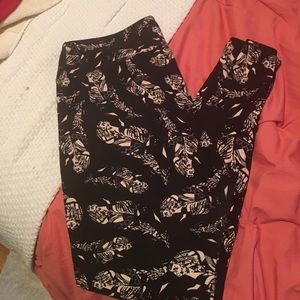 LLR leggings
