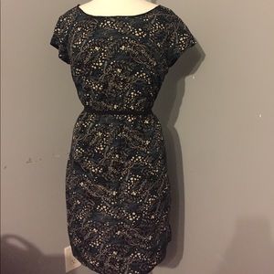 LOFT DRESS (PETITE)