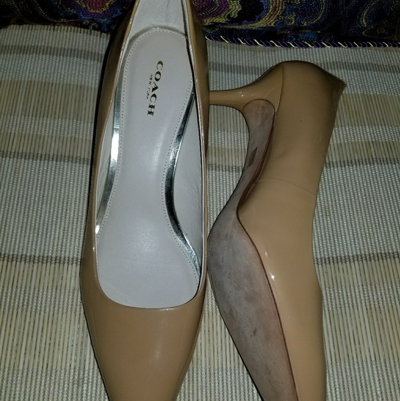 Sold ♨️♨️♨️Coach♨️♨️♨️ - Picture 3 of 4