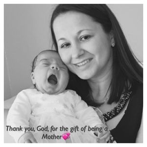 Meet your Posher, Nataliya
