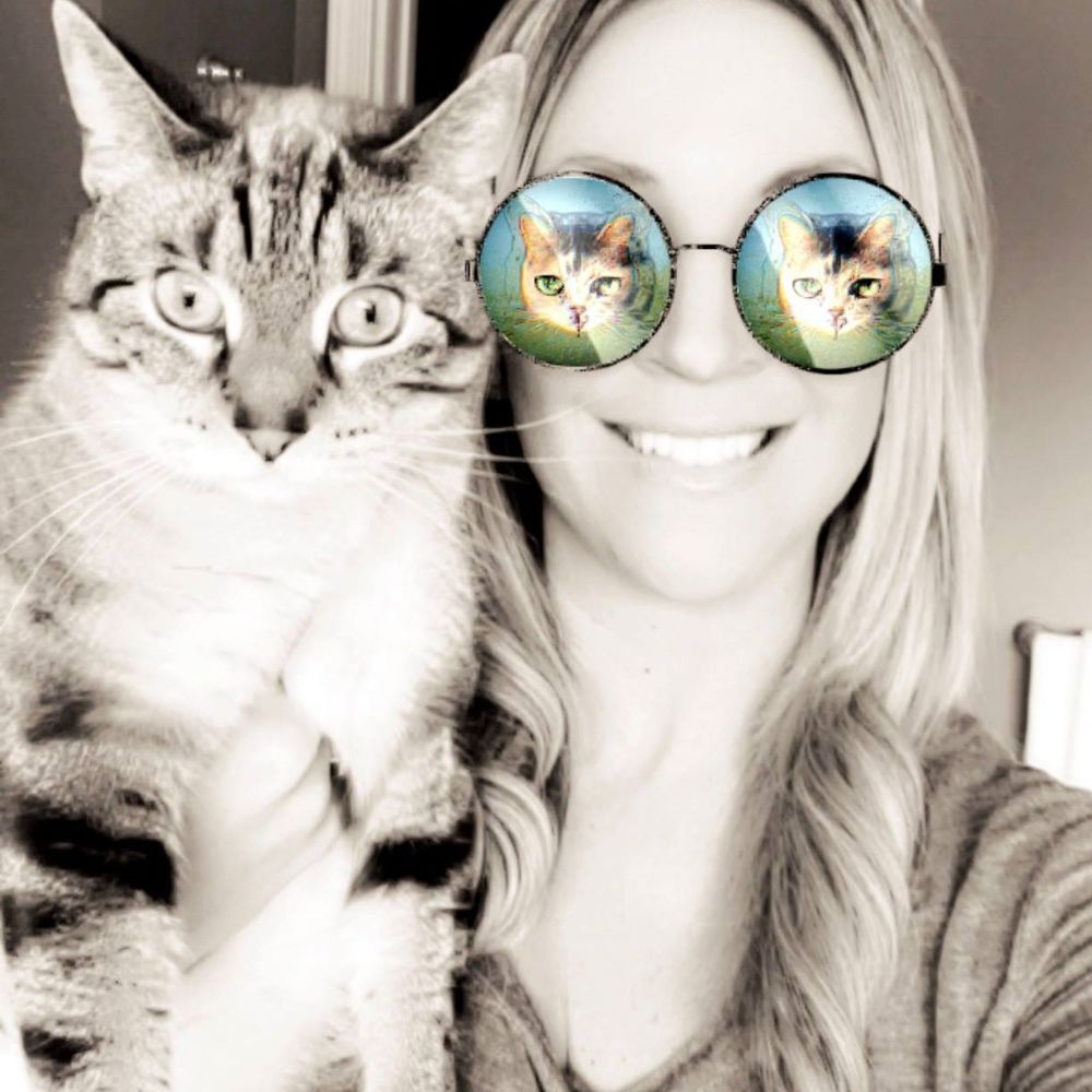 Meet your Posher, Kimberly