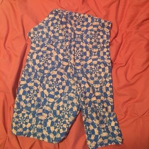 LLR leggings