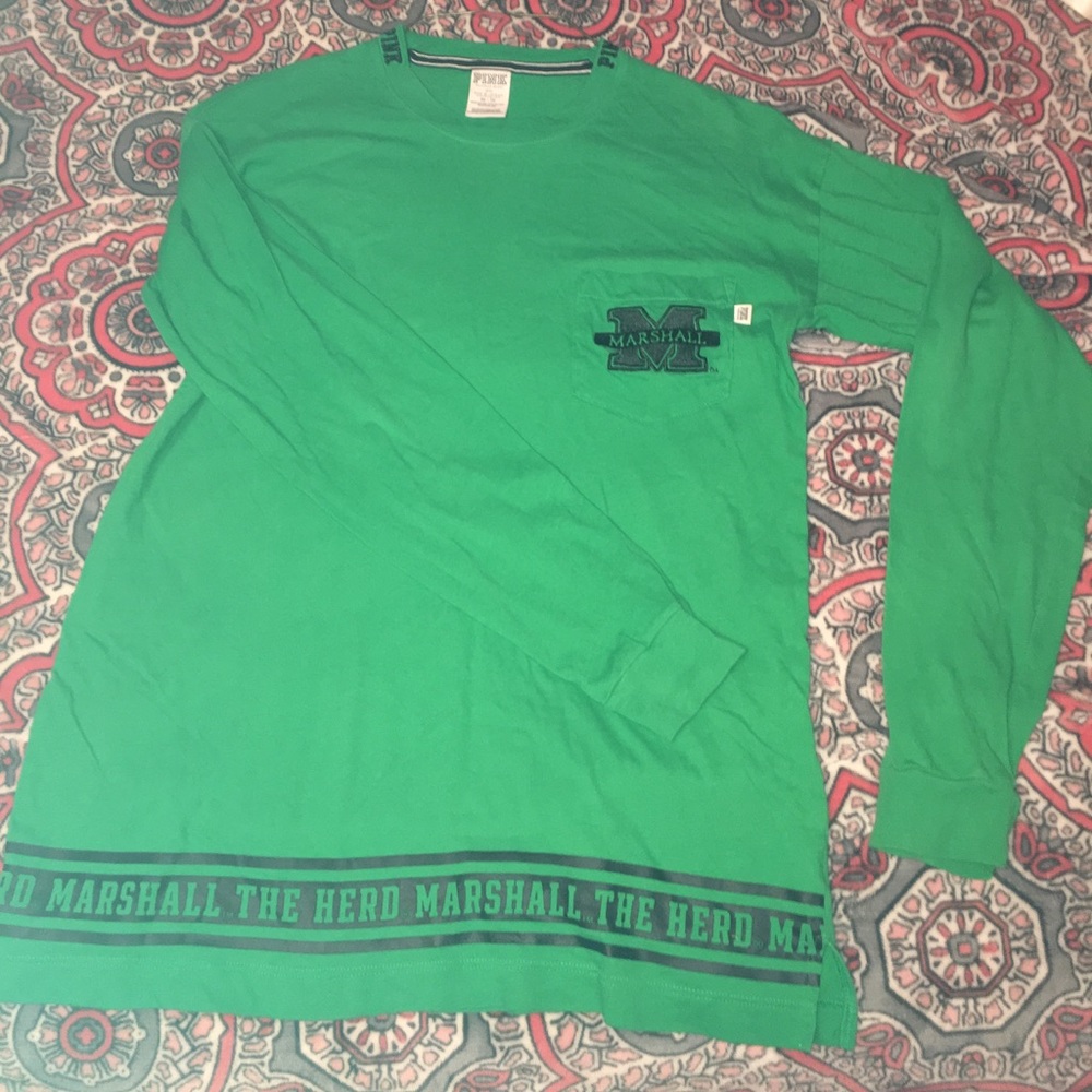 Marshall University Victoria's Secret PINK