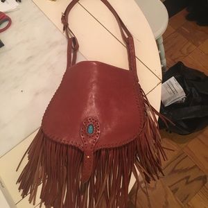 Rebecca Minkoff handbag