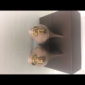 Louis Vuitton Shoes - Louis Vuitton pumps Louis Vuitton Shoes - Louis Vuitton pumps