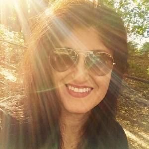 Meet your Posher, Erica