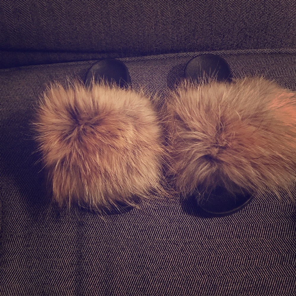 Fur Slides