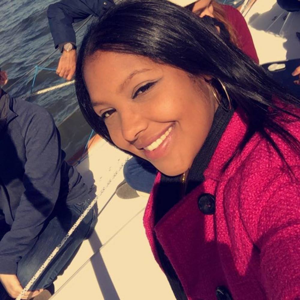 Meet your Posher, Emily