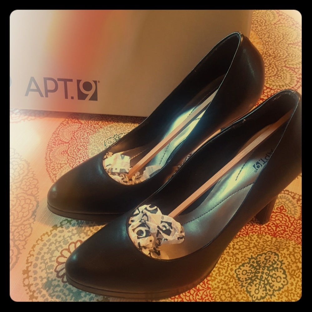 Heels