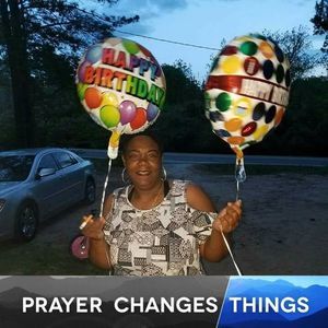 Meet your Posher, Janice