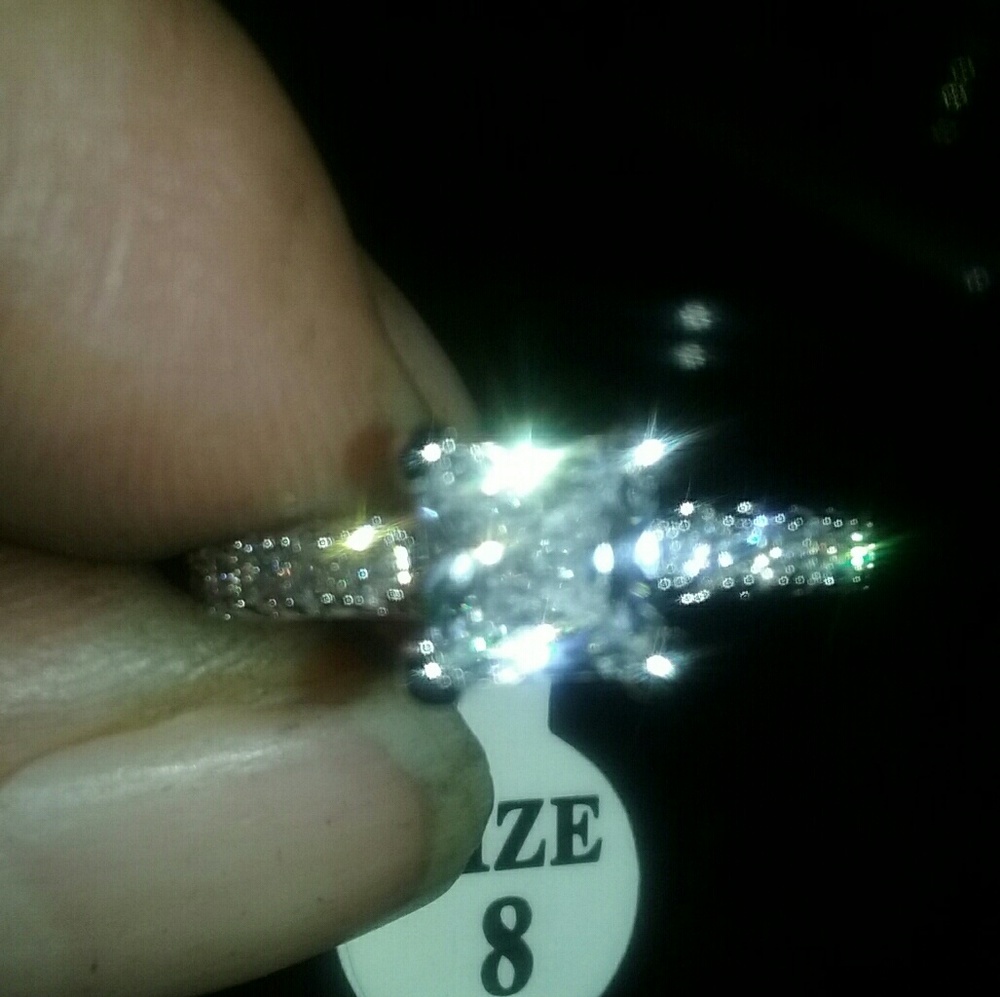 Engagement ring