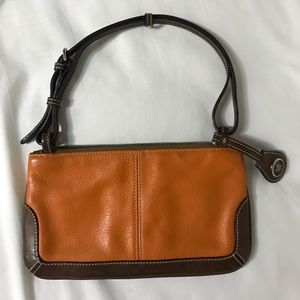 DOONEY AND BURKE HANDBAG