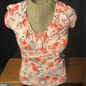 Candies Vneck XL top