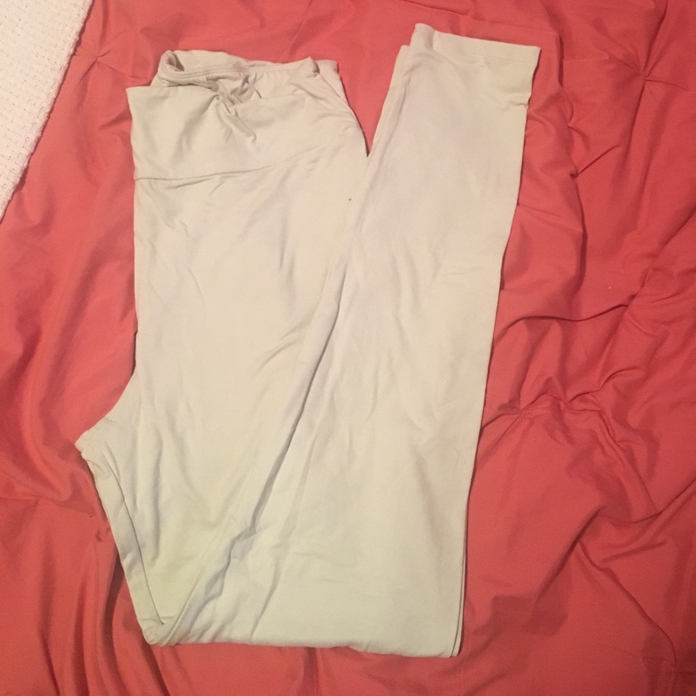 LLR Leggings