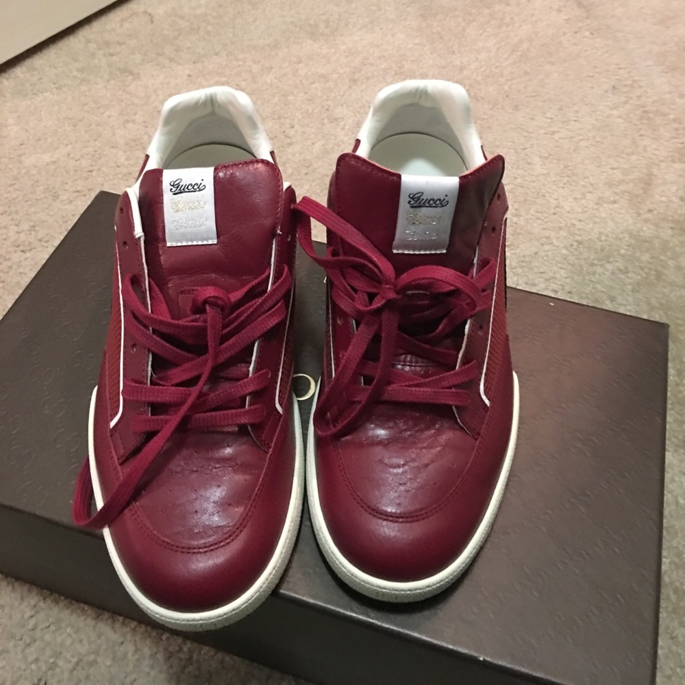 Gucci Sneakers