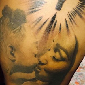 Meet your Posher, Dion