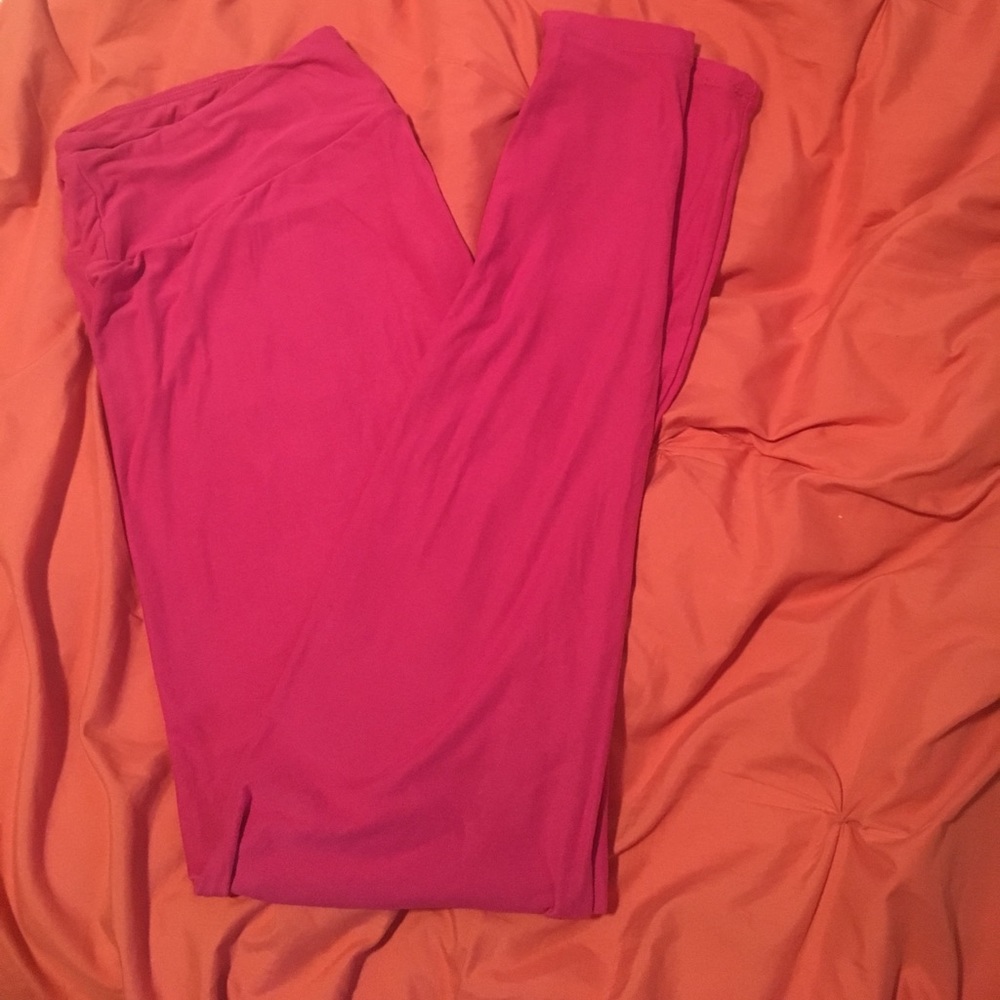 LLR Leggings