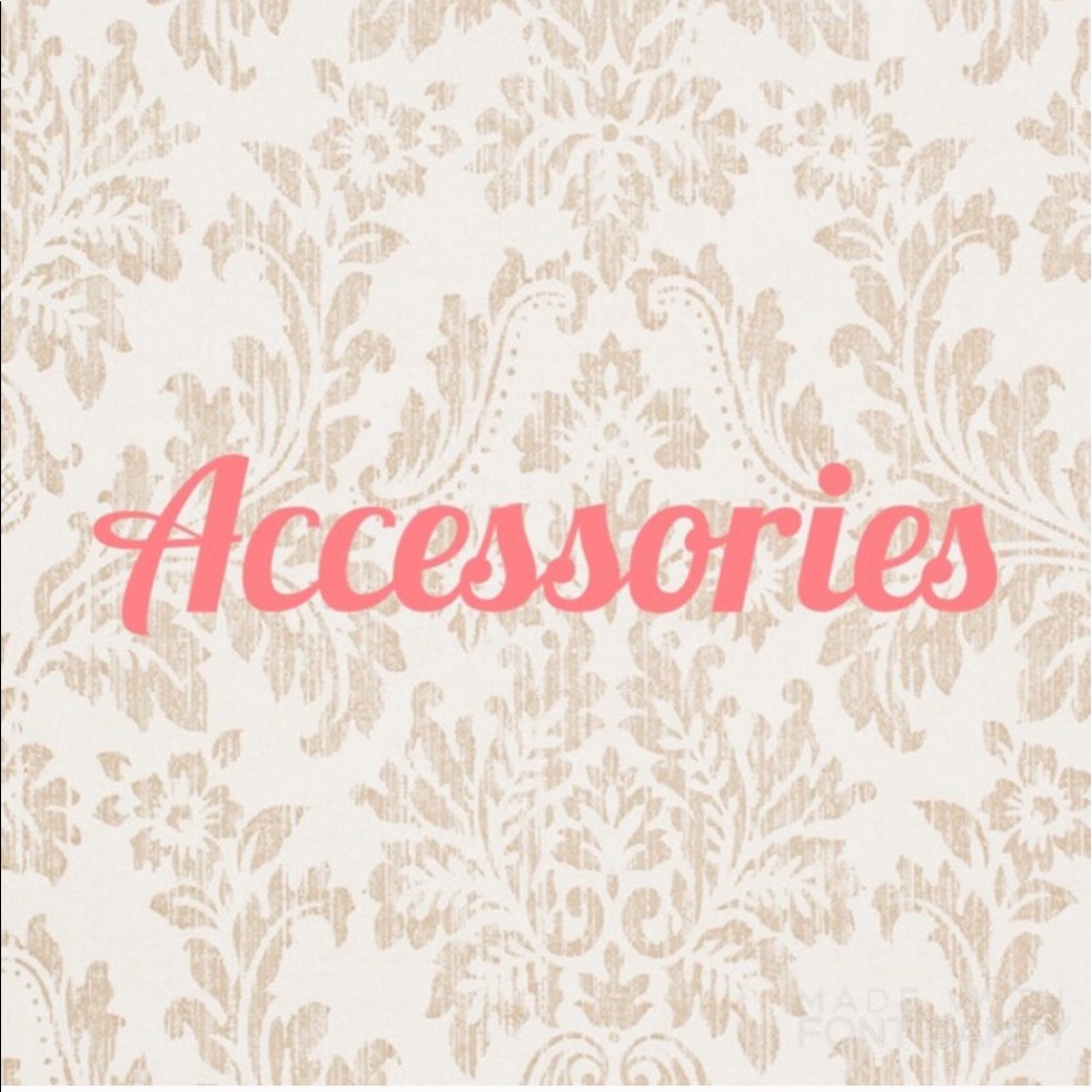 Scarves, Hat, etc