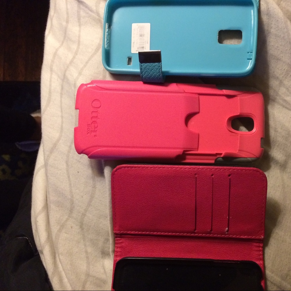 3 galaxy s5 cases