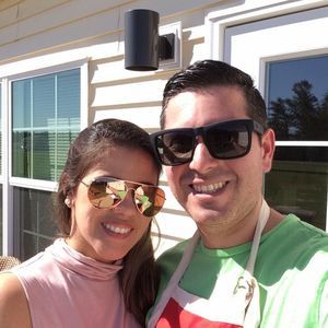 Meet your Posher, Sebastian